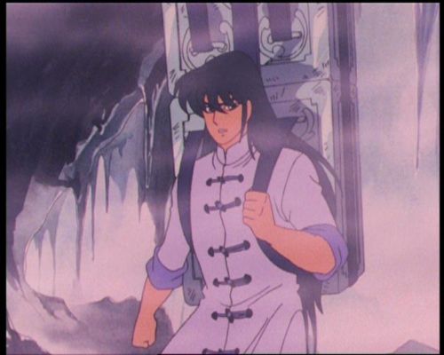 Otaku Gallery  / Anime e Manga / Saint Seiya / Screen Shots / Episodi / 010 - Una decisione difficile / 068.jpg